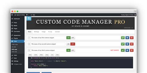 Image result for Code Manager