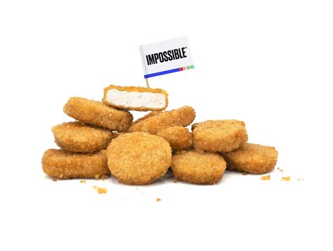 Frozen & Refrigerated BuyerImpossible Foods Surpasses Animal Meat With ...