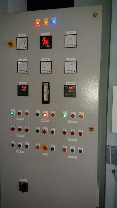 Crematorium furnace -Kalyani Enterprises, Pune