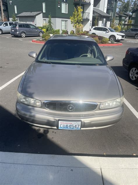 2002 Buick Century for Sale in Lacey, WA - OfferUp