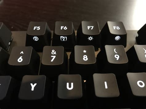 Logitech G513 Gaming Keyboard Review