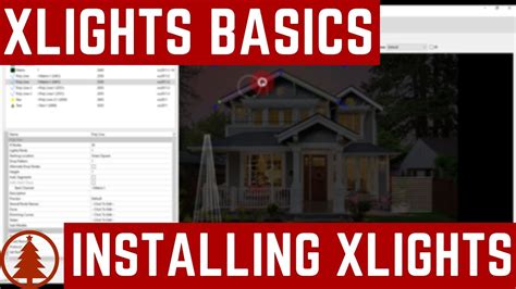 Image result for xLights Submodel Tutorial