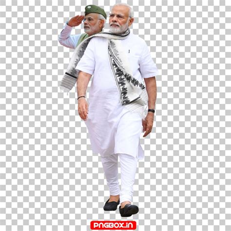 Narendra Modi PNG Download