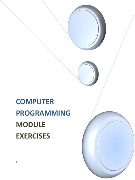 Image result for Programming Exercise 4.9