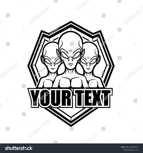 Alien Logo 的图像结果