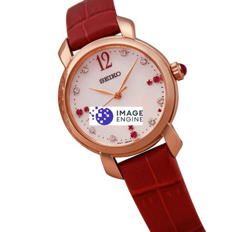 Seiko Ladies Watches Collection Online In India