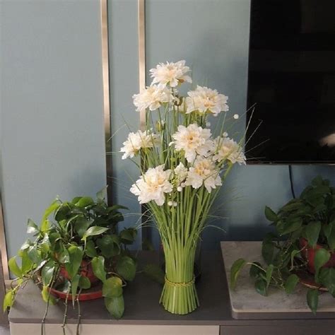 ARYA HOME COLLECTION Букет декоративных цветов Sunny купить по низким ...