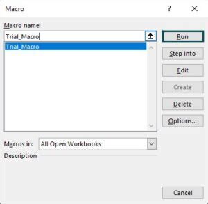 Image result for How to Write VBA Code