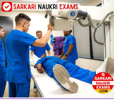 UKMSSB X-Ray Technician Salary 2026: Monthly In-Hand Earnings