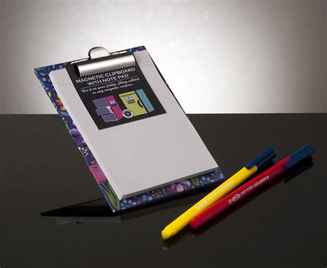 Magnetic Clipboard & Notepads - Gifts of Love