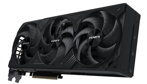 GIGABYTE GeForce RTX 5070 Ti WINDFORCE OC SFF 16G ATX Graphics Card