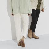 Stalon LENU Nubuck Leather– BIRKENSTOCK