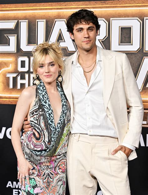 Meg Donnelly, Drake Rodger Are Dating After Supernatural Spinoff | Us ...