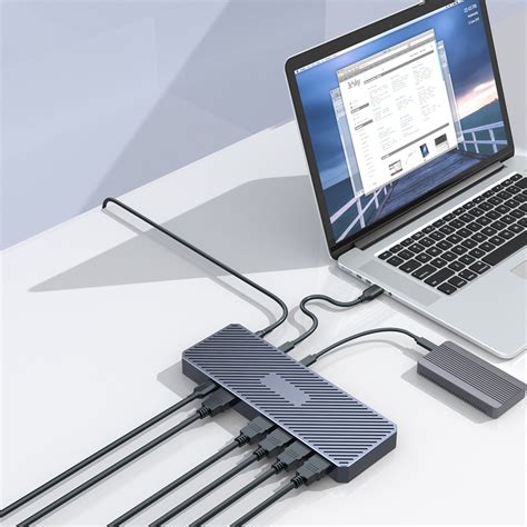 DisplayLink USB Docking Station 的图像结果