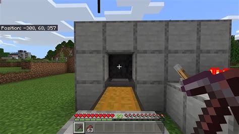Image result for Minecraft Basalt AutoFarm