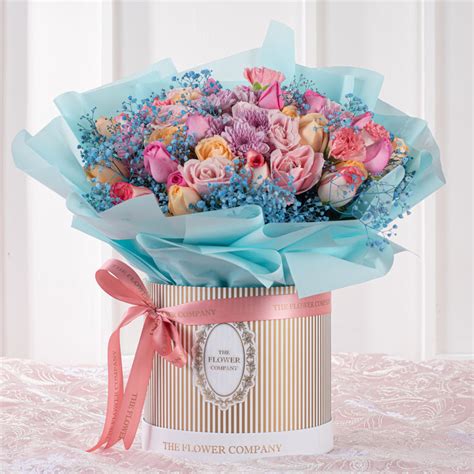 Stardust - Classic Ronde – The Flower Company