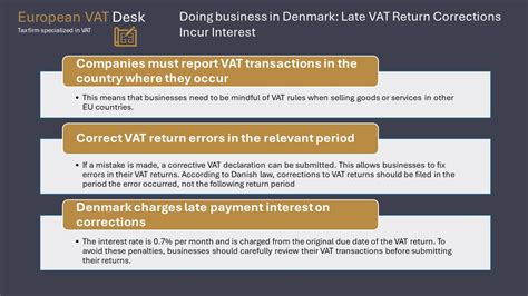 Image result for VAT Return Mistakes