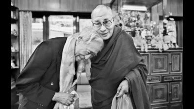 Dalai Lama’s elder brother Gyalo Thondup dies at 97 | Hindustan Times