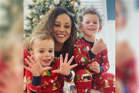 RHOP: Ashley Darby Update on Divorce, Sons