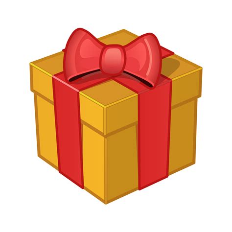 Wrapped Gift Emoji Royalty Free Gif Animated Clipart Free Png | My XXX ...