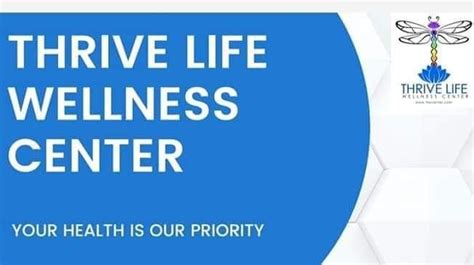 Thrive Life 8 week Mind Body Fitcamp Informational, Online event ...