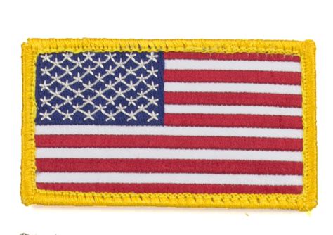 MilSpec Monkey Mil-Spec Us Flag (Full Color) : Amazon.in: Garden & Outdoors