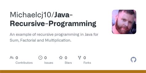 Image result for Recursive Code Java