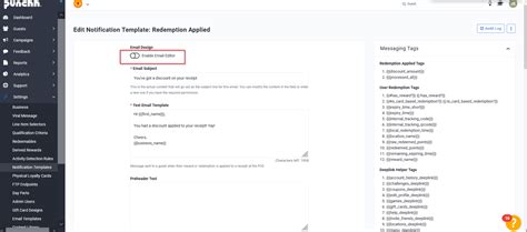 Image result for Format Email Notification Number Should Be