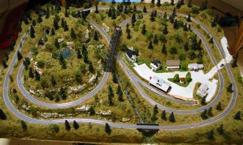 Great Model Train Layouts 的图像结果