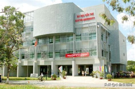 越南的大学世界排名如何？