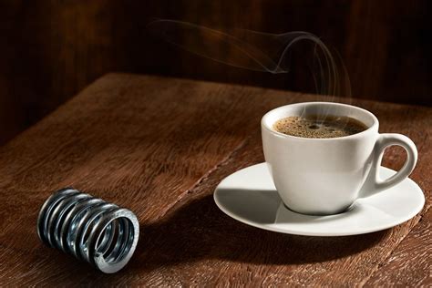 What Is the Manufacturing Process of Spring 的图像结果