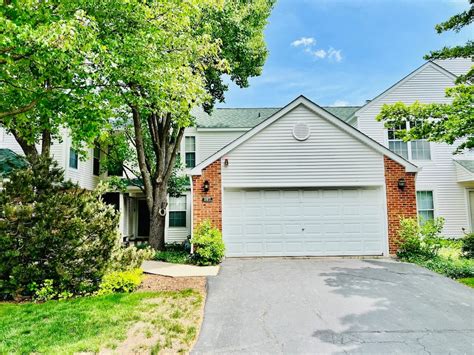 107 Pembroke Cir Unit 107, Lake Bluff, IL 60044 | Homes.com