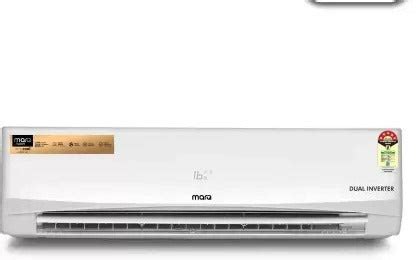 Open Box, Unused MarQ by Flipkart 1.5 Ton 5 Star Split Dual Inverter ...