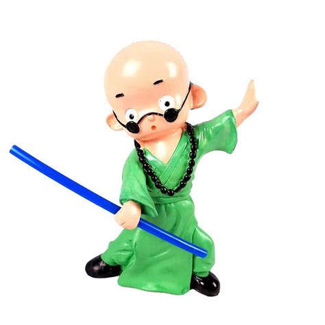 Buy Buddha Baby Monk Showpiece- 4 inch Online| Best Prices