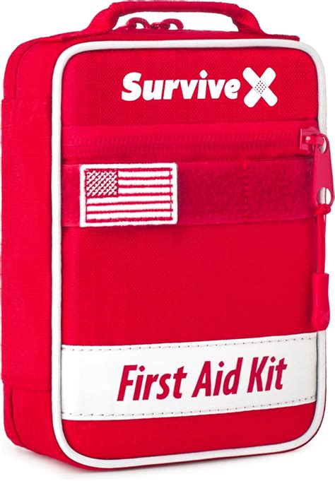 Image result for Small First Aid Kit