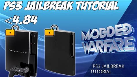 Image result for PS3 Jailbreak Tutorial