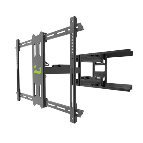 Buy Kanto PDX650G Outdoor Full Motion Articulating TV Wall for 37-inch ...