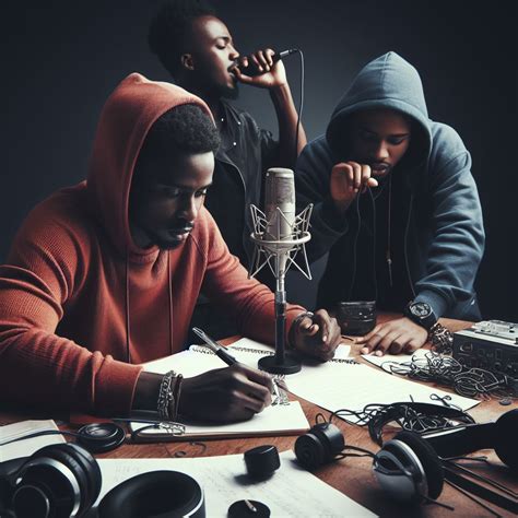 8 great tips to write better lyrics in your songs - Thomann Blog