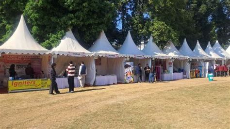 Dehradun Literature Festival 2025: My Experiences At This Rocking Event