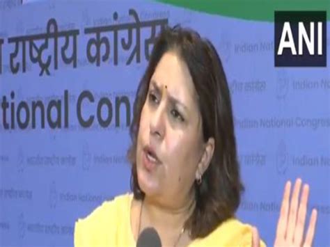 "Something which Rahul Gandhi had cautioned": Congress targets Centre ...