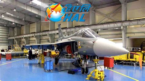 HAL being moved out of Bengaluru? AP's defence hub pitch stirs ...