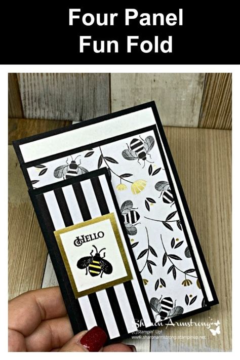 Four Fold Card Videotutorial 的图像结果