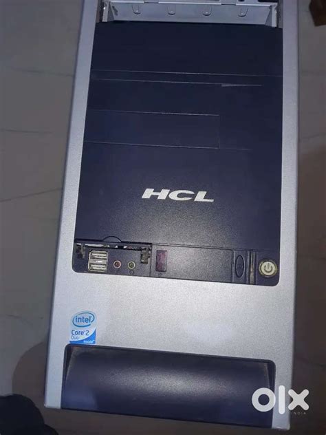 PC Cabinet HCL Brand - Computer Accessories - 1794713066