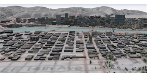 Image result for Mapping Server Cartotype