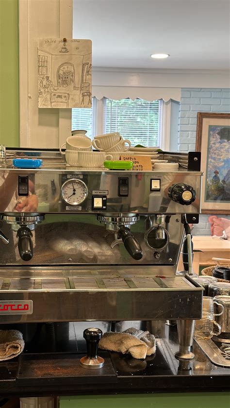 THIRD PLACE COFFEE HOUSE (@thirdplace.coffeehouse) • Instagram photos ...