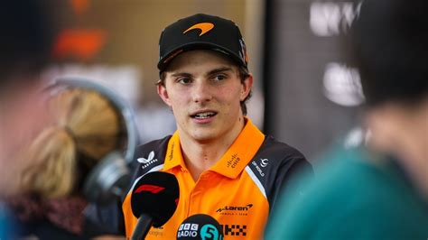 Oscar Piastri remains confident despite slashed F1 title lead - ESPN