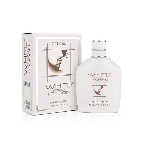 Buy White Street London Eau De Apparel Fresh Liquid Perfume 100 Ml For ...