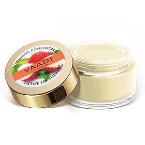 Buy Vaadi Herbals Lip Balm, Lychee, 10 Gm Online at Low Prices in India ...