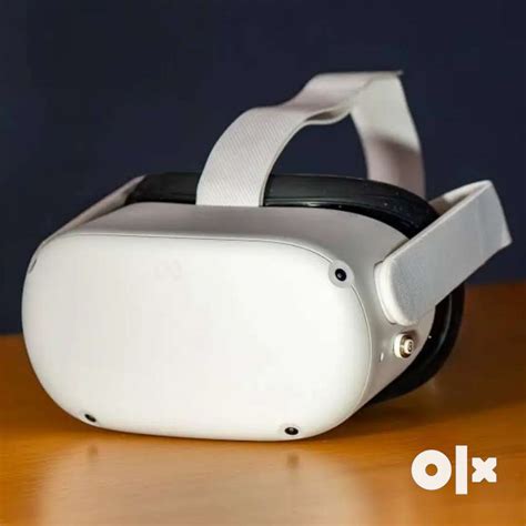 Meta Quest 2 ( Oculus ) - TVs, Video - Audio - 1796239900