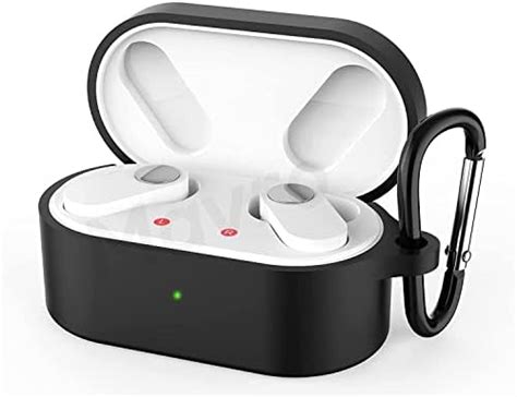 OnePlus Nord Buds 2022 Silicone Skin Cover Case for Nord Buds (Earbuds ...